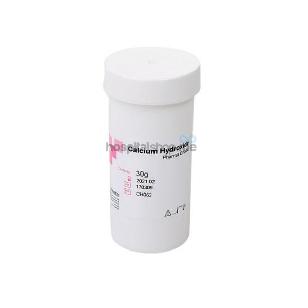 I-Dental Calcium Hydroxide Powder 30gms CH063