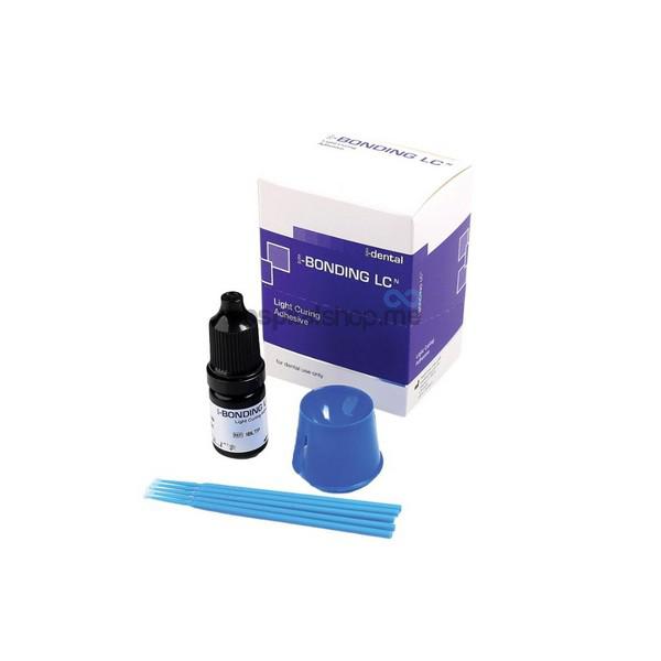 I-Dental I-BONDING LC Bonding Agent 5th Generation 5ml IBLTP