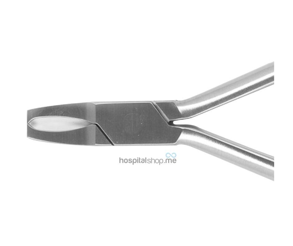 Ormco Bracket Removing Plier Straight 800-0345