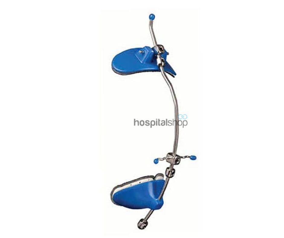 Ormco Protraction Facemask AD Blue 716-0001