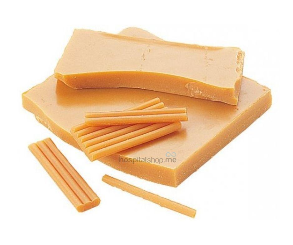 Kerr Sticky Wax 27.7 gms Orange 12pcs 623