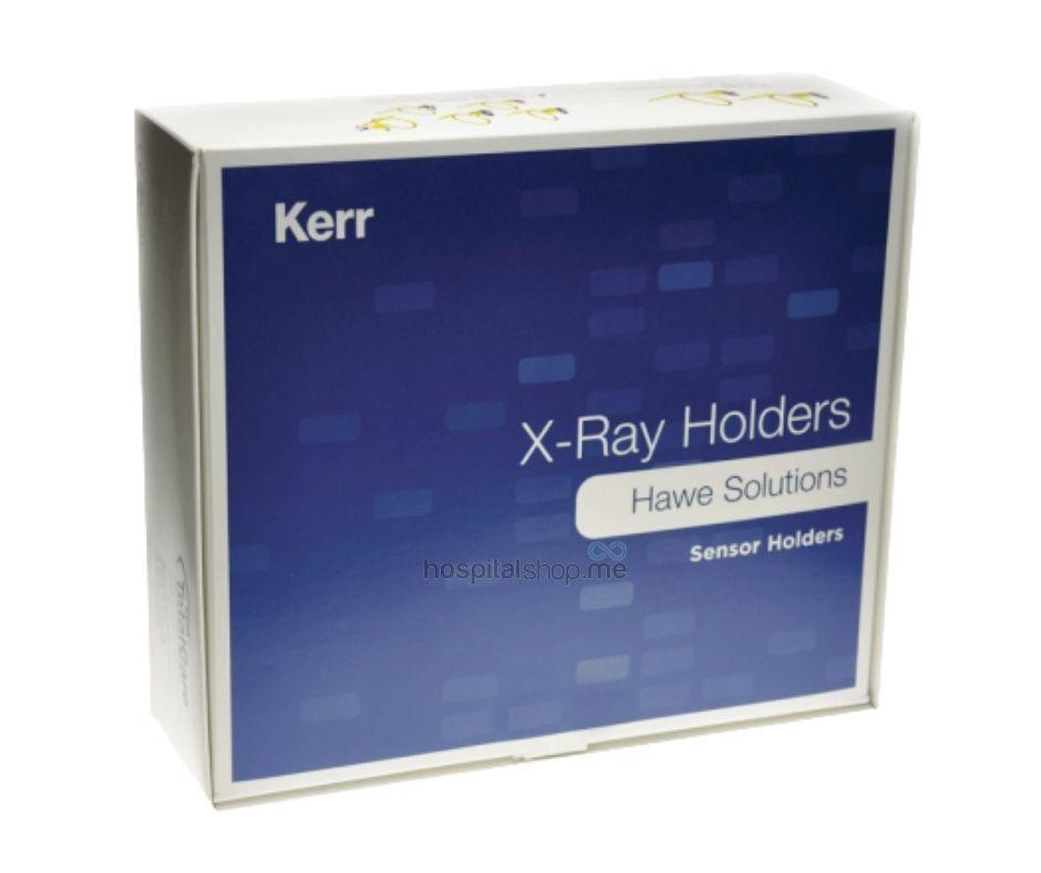Kerr X-Ray Sensor Holder Kit 2720