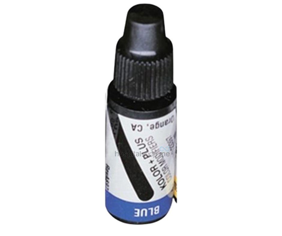 Kerr Kolor Plus Resin Colour Modifier 2 ml Blue 23397