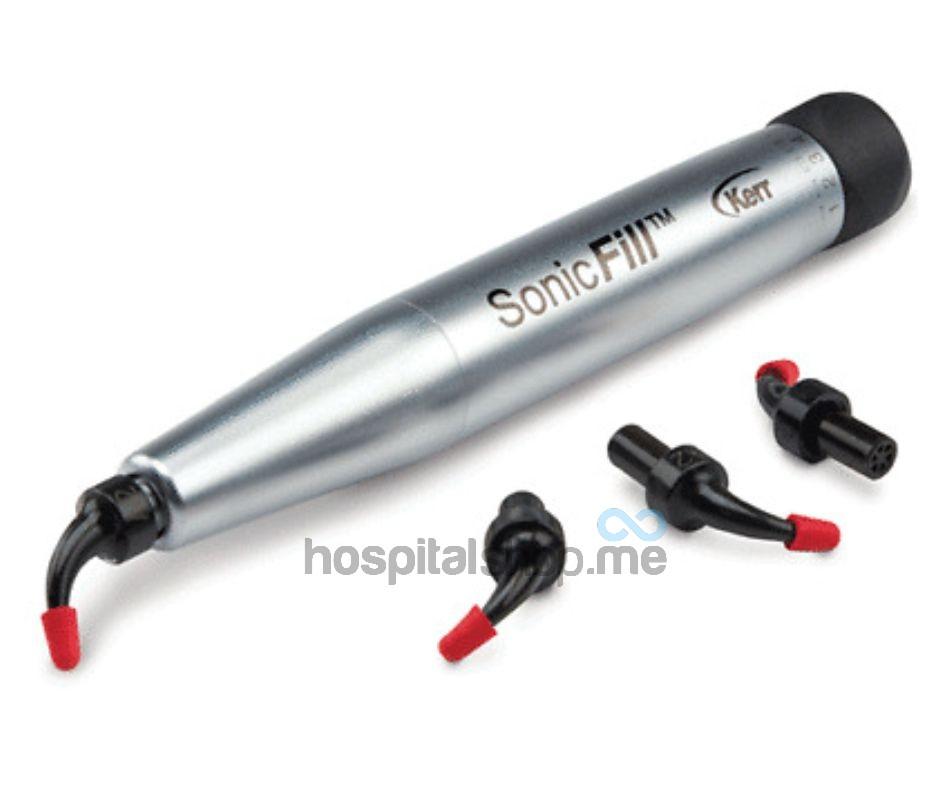 Kerr Sonic Fill Multiflex Coupling - Led