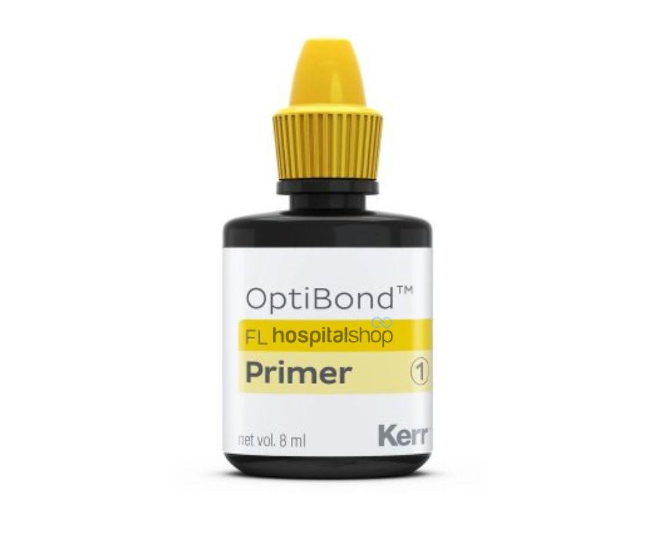 Kerr Optibond FL Bonding Agent 6th Generation 26684E