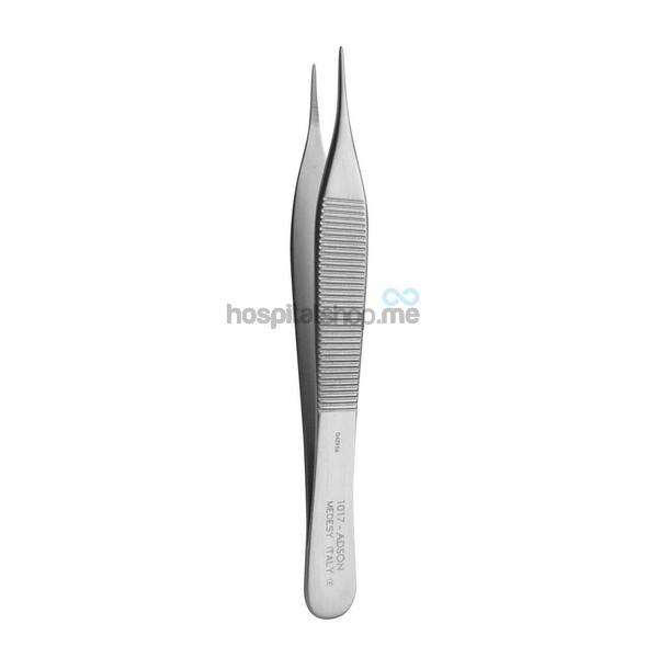 Medesy Tweezer Micro Adson - 1017