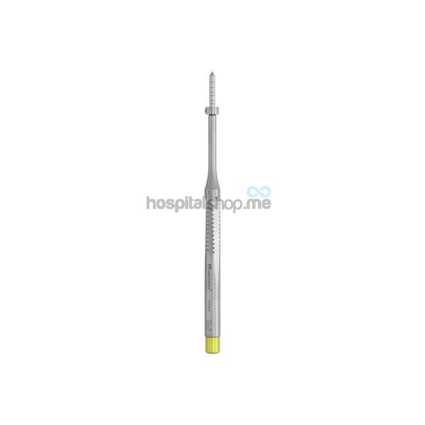 Medesy Osteotome Arrow Straight - 1323/3