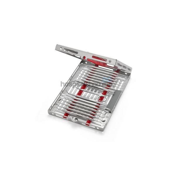 Medesy Periodontal Advanced Kit - 1671/2