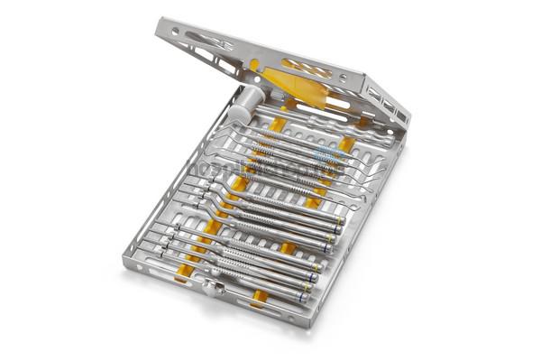 Medesy Sinus Advanced Kit