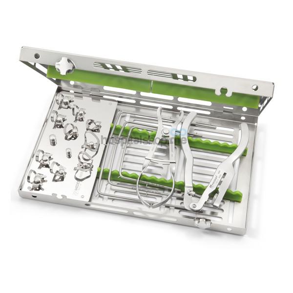Medesy Rubber Dam Kit  1675/10
