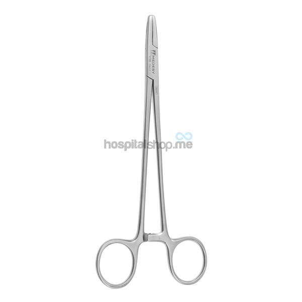 Medesy Needle Holder Mayo Hegar Tungsten Carbide 160mm 1740/TC