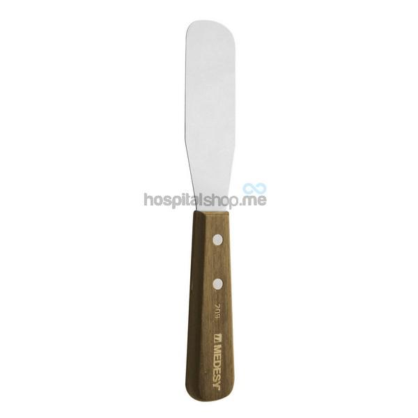 Medesy Spatula Alginate Curved 211