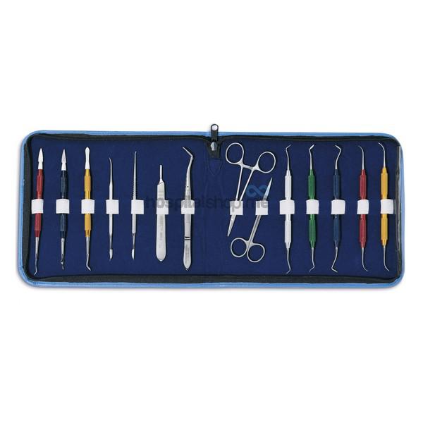 Medesy Laboratory Set - 2100/SET