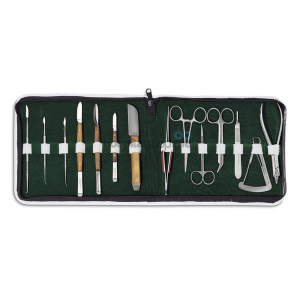 Medesy Laboratory Set - 2105/SET