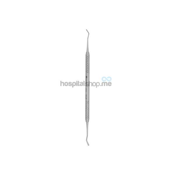 Medesy Plastic Filling Instruments - 474/3