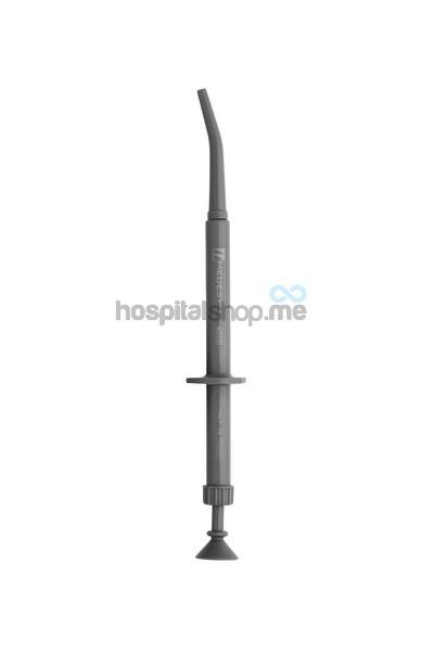 Medesy Amalgam Carrier Plastic - 4856