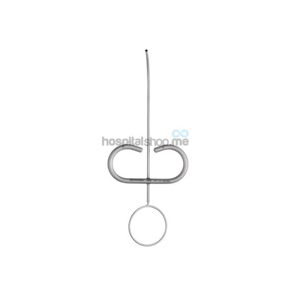 Medesy Endo Gun For Retrograde Curved - 4866