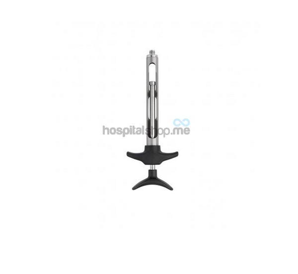 Medesy Cartridge Syringe Aspirating - 4957/1