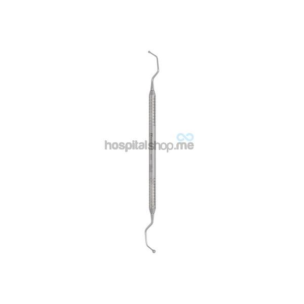 Medesy Amalgam Condenser Double Ended Ward