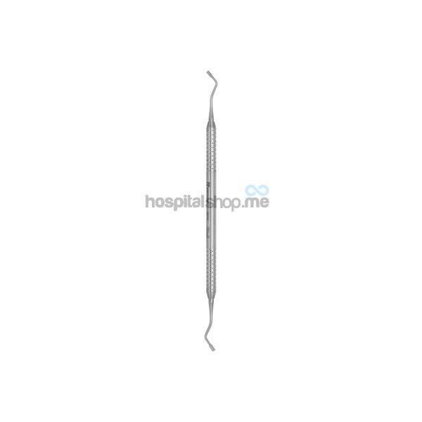 Medesy Filling Instruments Condenser Serrated M2Z 2.4mm 527/3Z