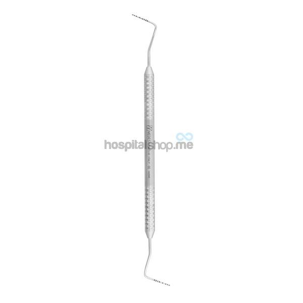 Medesy Probe Williams - 547/4