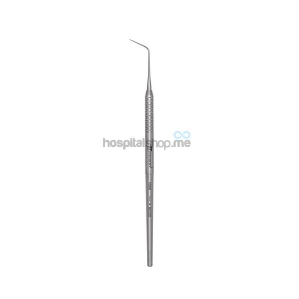 Medesy Probe Right Angle - 555/6