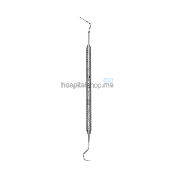 Medesy Probe Double - Williams - 567/23