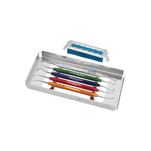 Medesy PK Thomas Aluminum Kit - 581/Kit