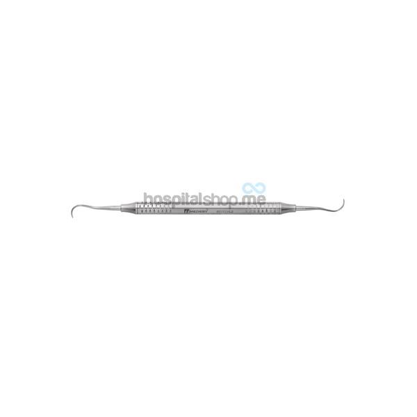Medesy Scaler Anterior - 651/11
