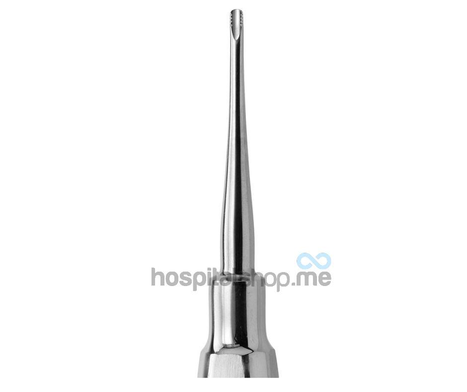Medesy Root Elevator Lindo-Levian 4mm - 725/3