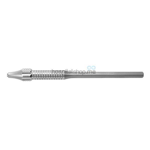 Medesy Periotomes Kit with 4 Blades 868/Kit