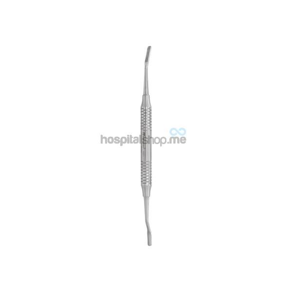 Medesy Bone File Miller N.1 - 895/1