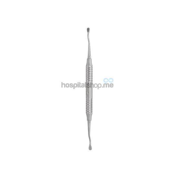 Medesy Bone File Miller - 898/1