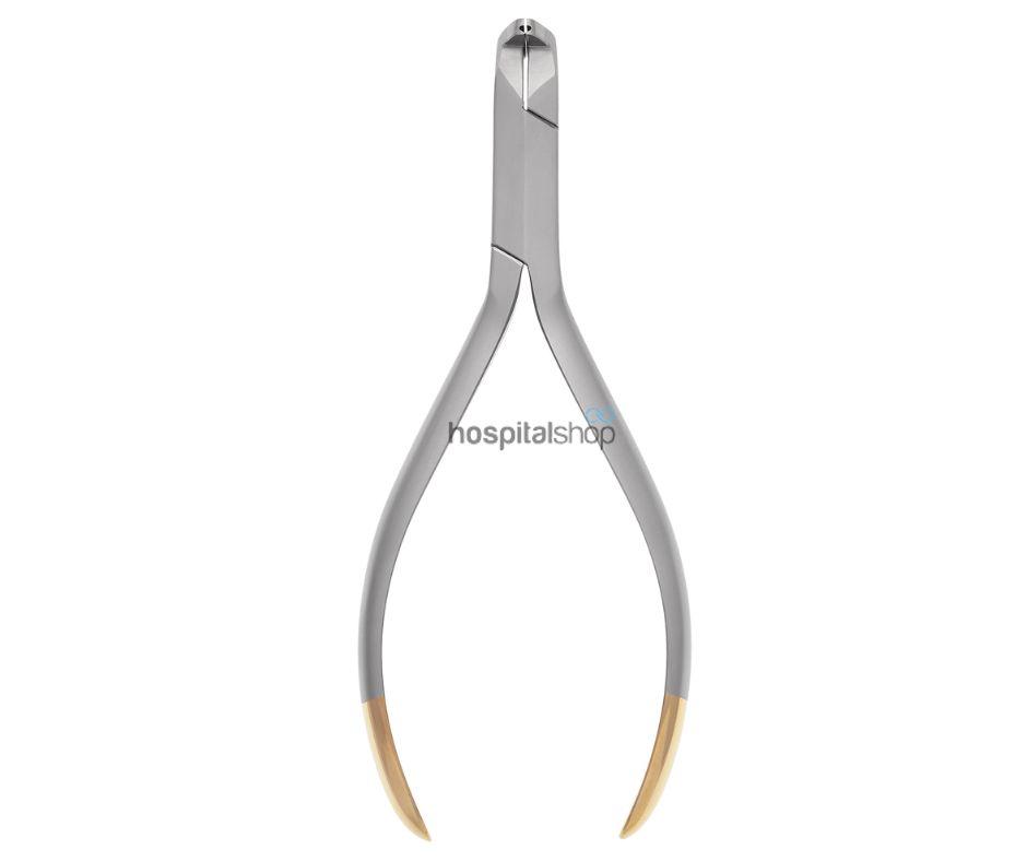 Medesy Distal End Cutter Long N69 ømax 0.55 × 0.64 mm / .021