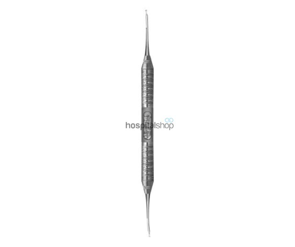 Medesy Periodontal Chisel FEDI No 3 642/3.HL8