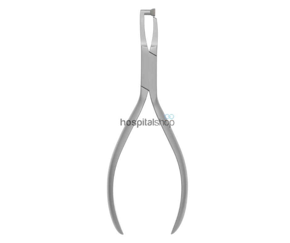 Medesy Band Removing Plier Posterior 3000/50