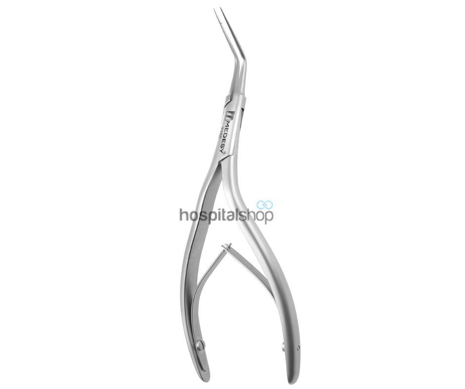 Medesy Endodontic Fragments Removal Forceps 2168