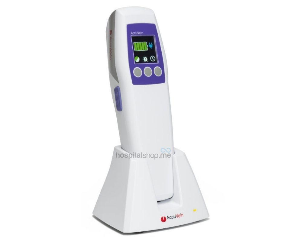 AccuVein AV 500 Vein Viewer AV500 