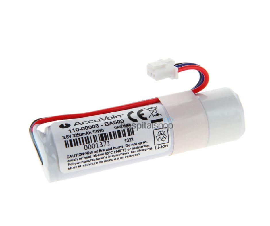AccuVein Battery for AV500 BA500