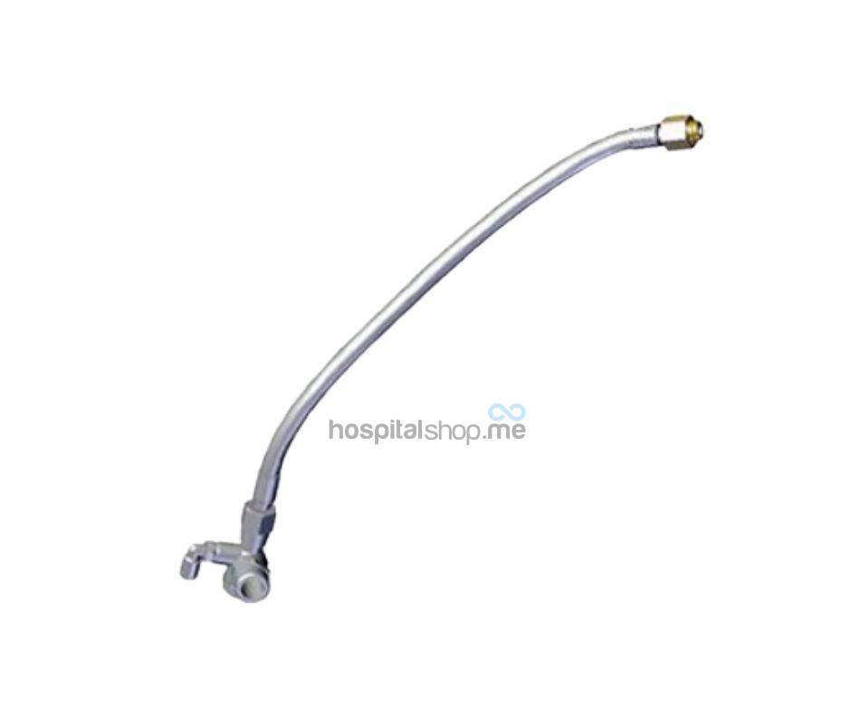 Durr Compressor Tornado Non Return Value with Pressure Hose 5150-001-00E