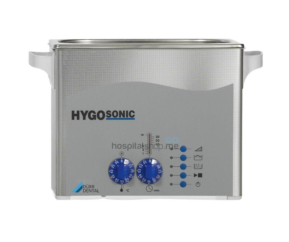 Durr Hygosonic Ultrasonic Bath 6035-50