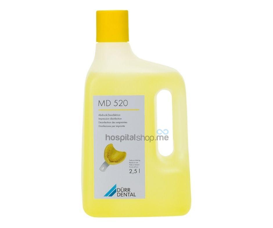 Durr Impression Disinfectant MD 520