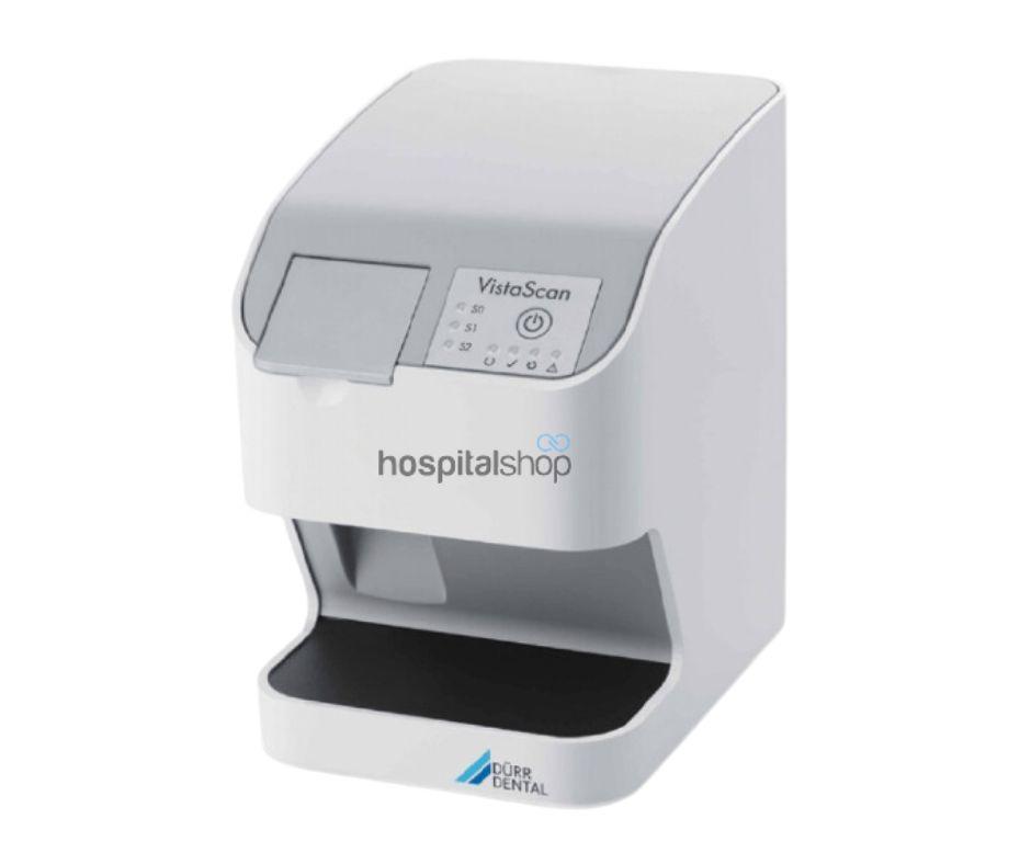 Durr Vistascan Nano Easy Image Plate Scanner 2160110001
