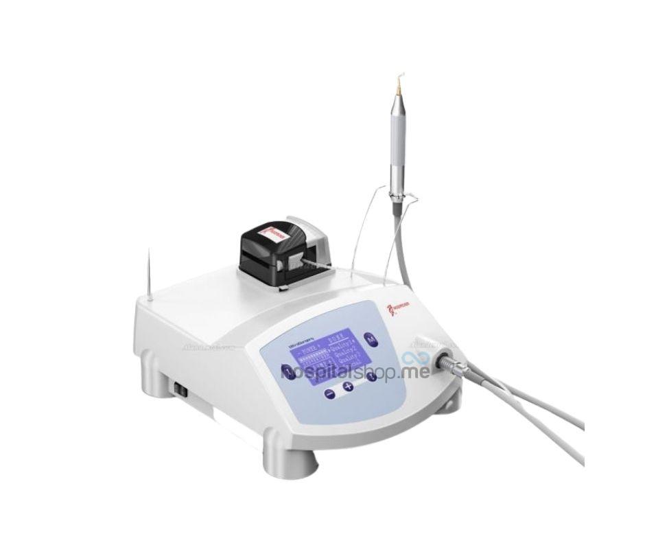 Woodpecker Ultra Surgery Unit With Hand Piece