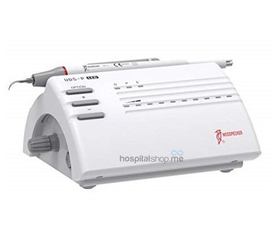 Woodpecker Ultrasonic Scaler Unit UDS-P
