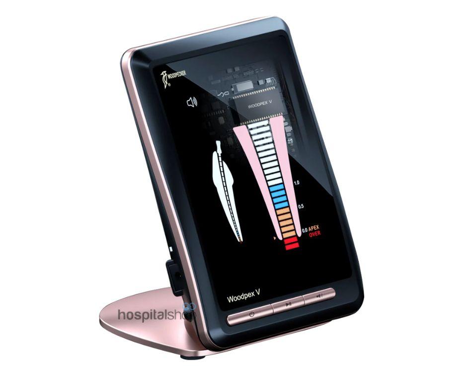 Woodpecker Apex Locator Woodpex V