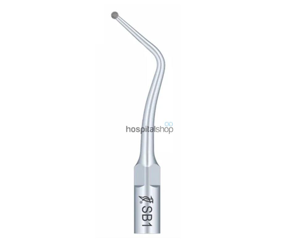 Woodpecker Ultrasonic Scaler Tips SB1