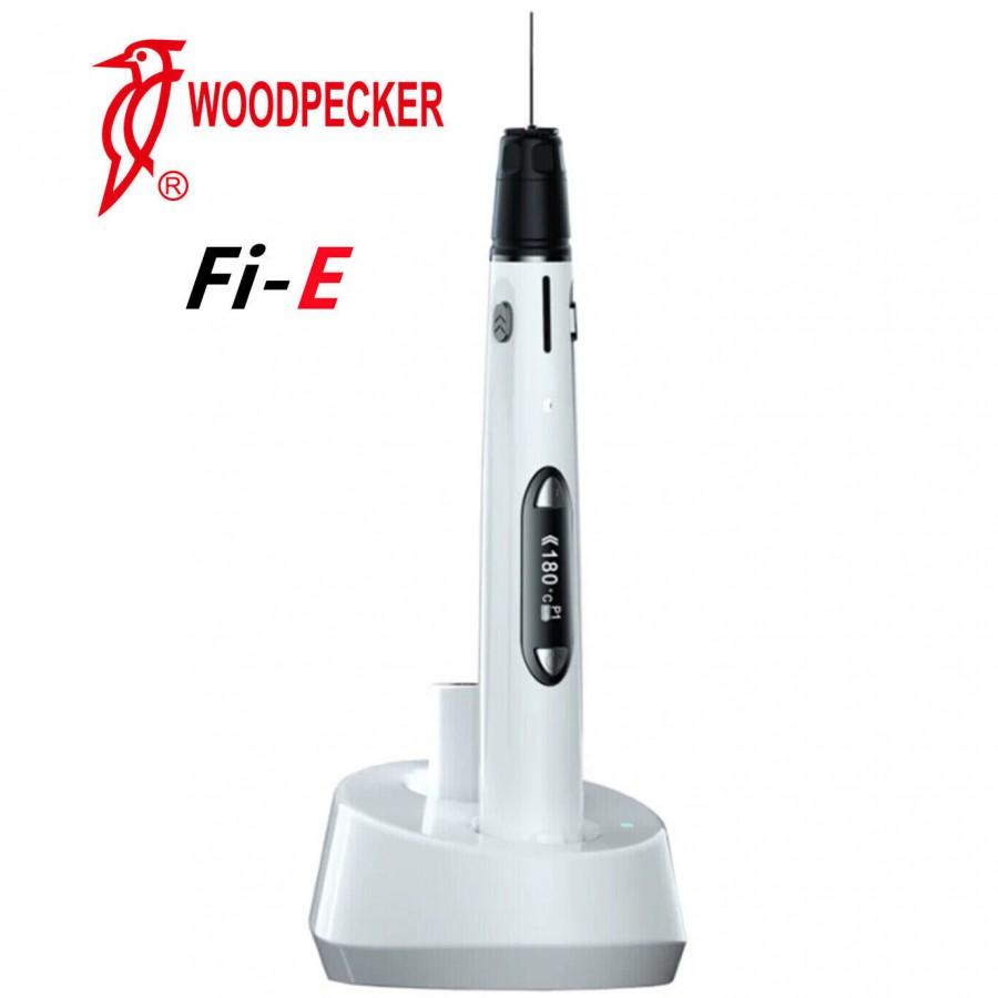 Woodpecker Gutta Percha Obturation System Fi-E