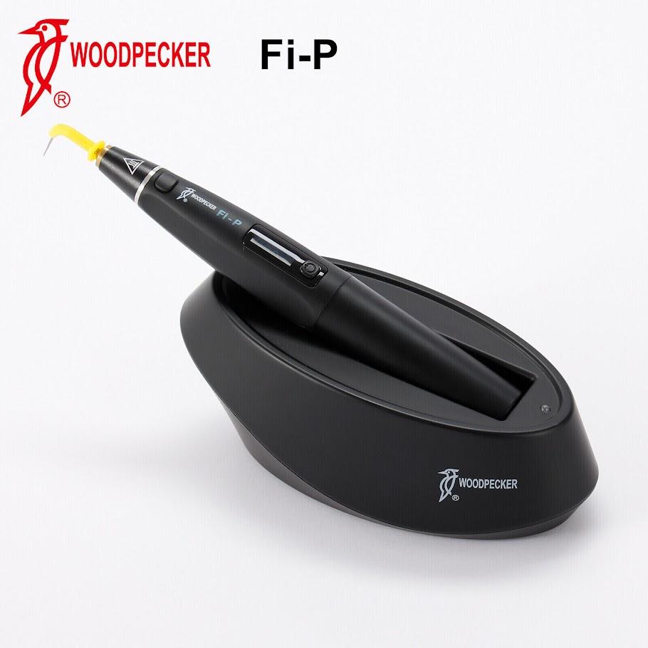 Woodpecker Gutta Percha Obturation System Fi-Plugger Fi-P