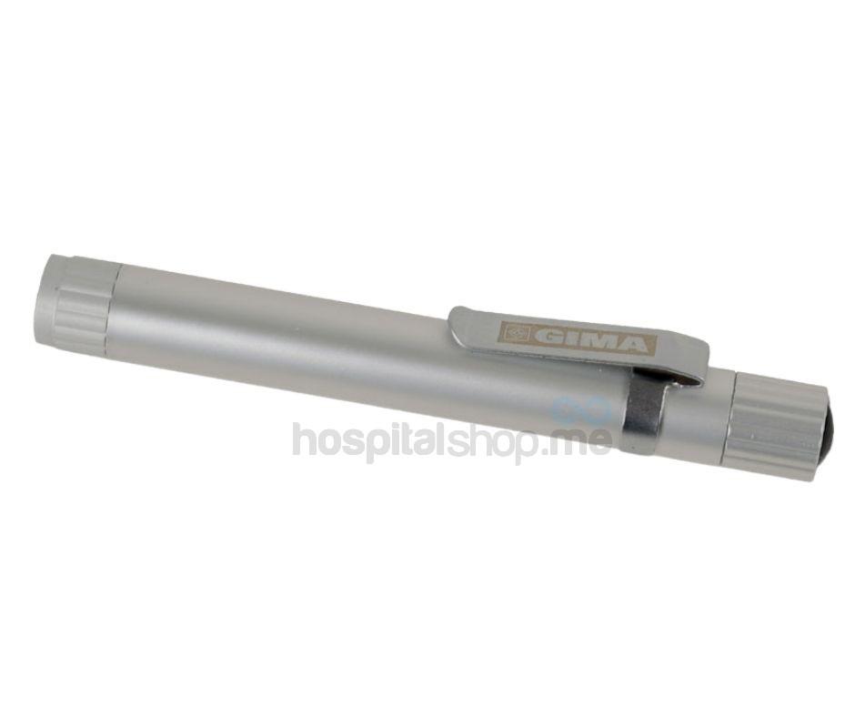 Gima LED Pen Torch 25624
